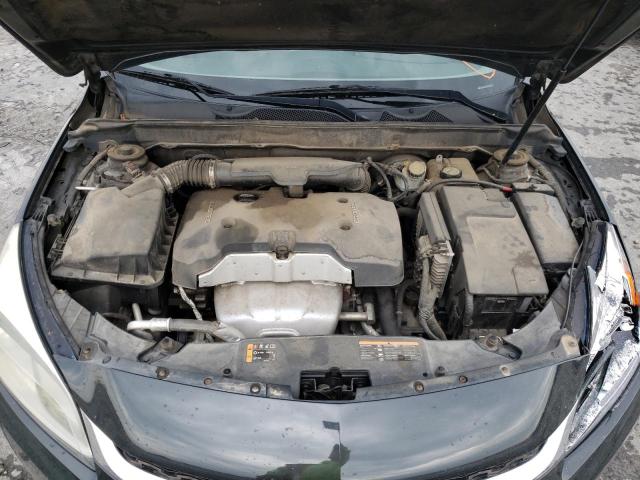 Photo 7 from auction – 2014 CHEVROLET MALIBU LS with VIN 1G11B5SL5EF126998