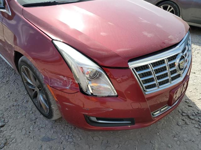 Photo 9 from auction – 2013 CADILLAC XTS with VIN 2G61N5S39D9136295