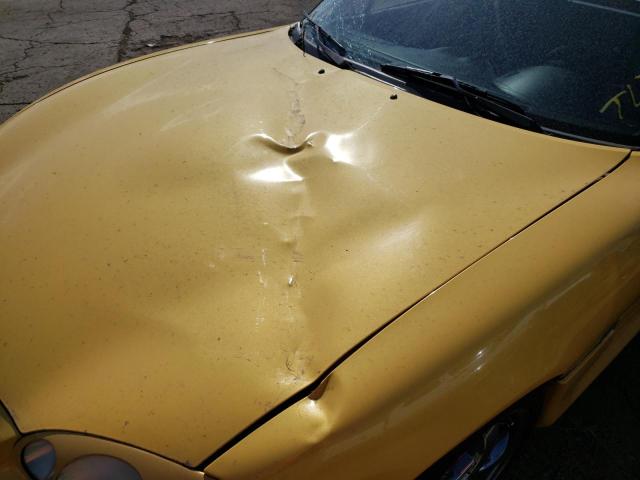 Photo 9 from auction – 2002 MAZDA MX-5 MIATA with VIN JM1NB353320226623