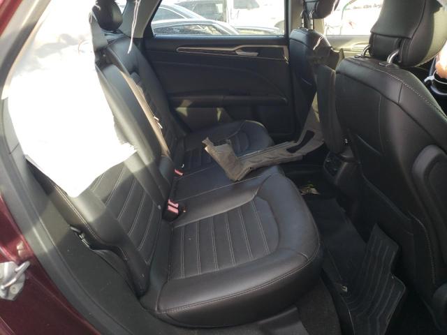Photo 6 from auction – 2013 FORD FUSION SE with VIN 3FA6P0H97DR243146