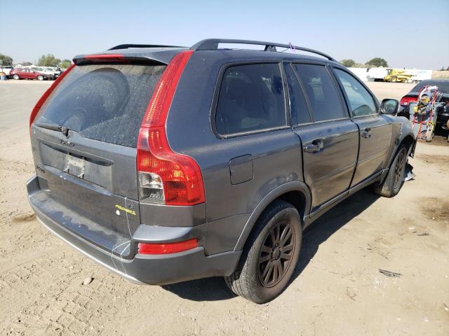 Photo 4 from auction – 2008 VOLVO XC90 3.2 with VIN YV4CY982381437980