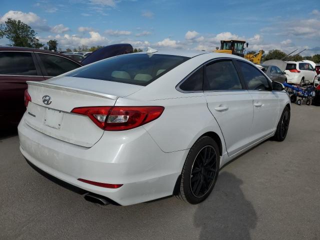 Photo 4 from auction – 2015 HYUNDAI SONATA SE with VIN 5NPE24AF5FH227643