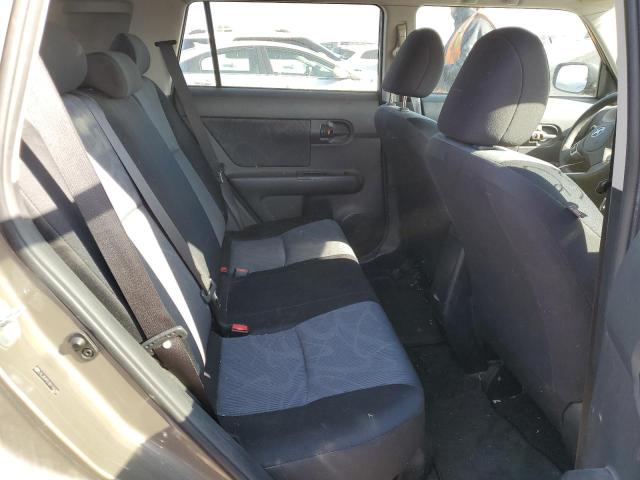 Photo 6 from auction – 2011 TOYOTA SCION XB with VIN JTLZE4FE1B1126288