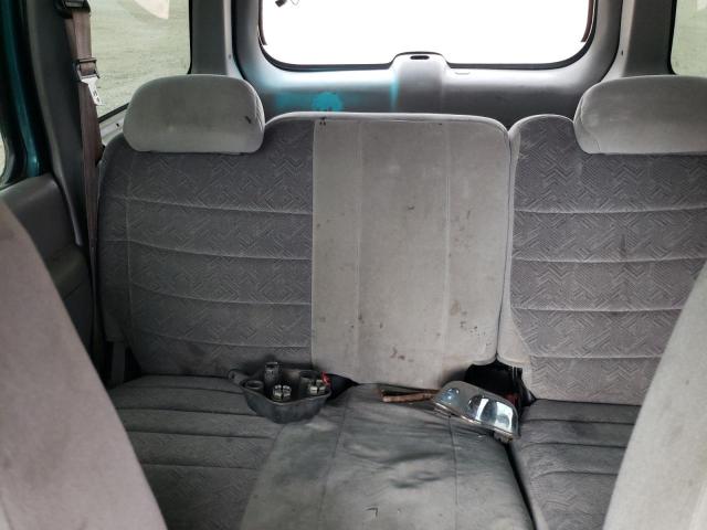 Photo 6 from auction – 1998 FORD EXPLORER with VIN 1FMZU32E1WZC35478