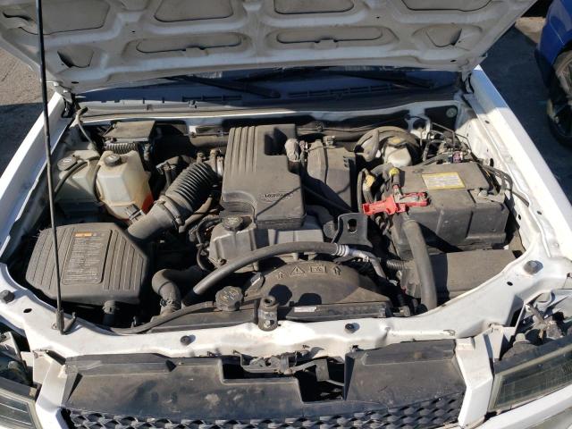 Photo 7 from auction – 2011 CHEVROLET COLORADO with VIN 1GCCSBF98B8107861