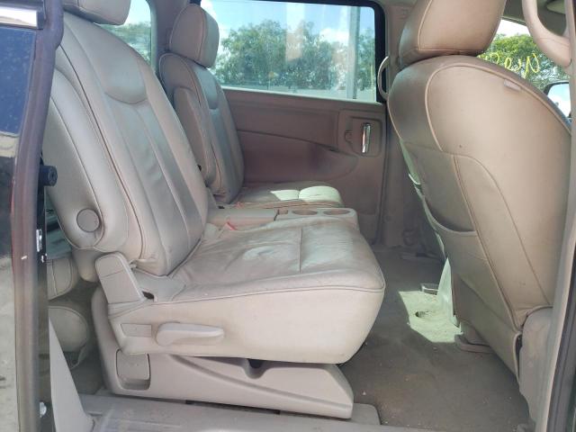 Photo 6 from auction – 2015 NISSAN QUEST S with VIN JN8AE2KP6F9133320
