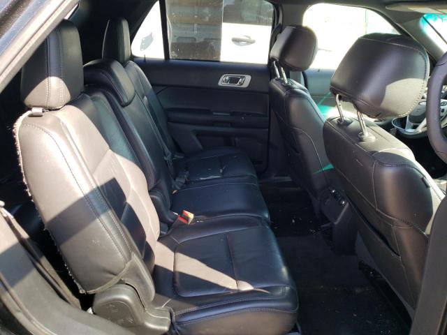 Фото 6 с аукциона – 2014 FORD EXPLORER X с VIN 1FM5K7D82EGA49428