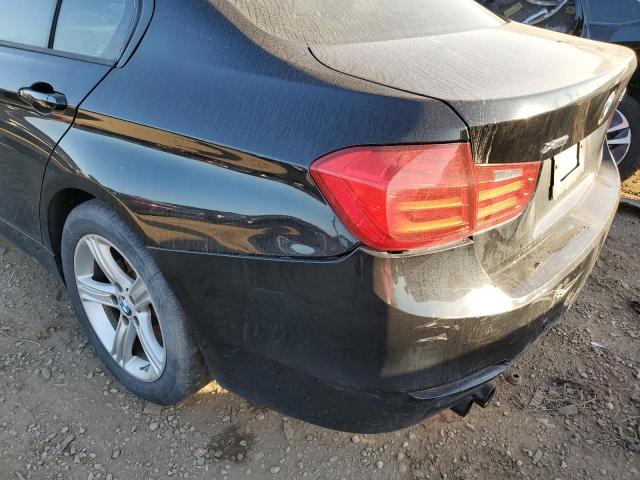 Photo 9 from auction – 2014 BMW 328 XI with VIN WBA3B3C54EJ981187