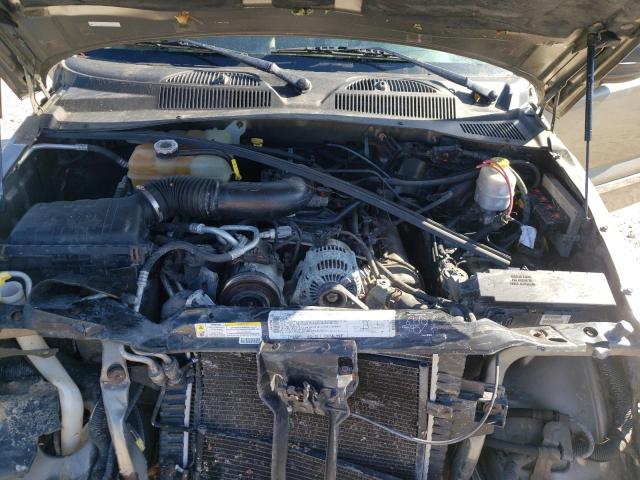 Photo 7 from auction – 2006 JEEP LIBERTY LI with VIN 1J4GL58K16W187788