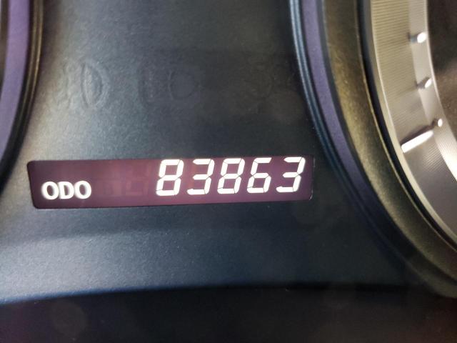 Photo 8 from auction – 2009 LEXUS ES 350 with VIN JTHBJ46G692328864