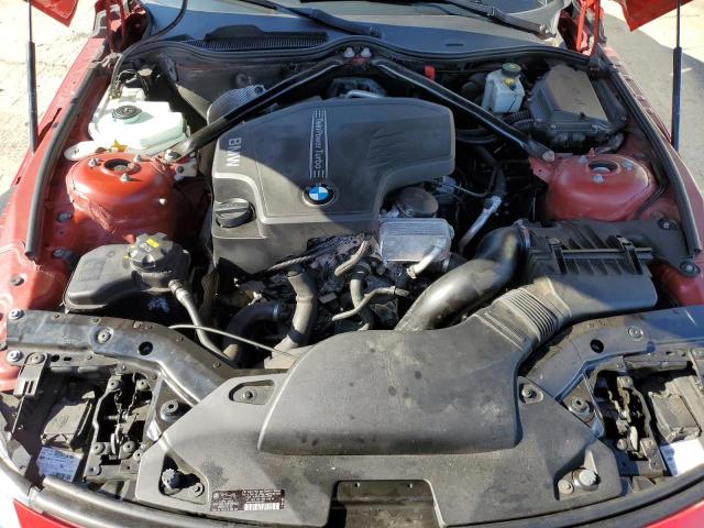 Photo 7 from auction – 2014 BMW Z4 SDRIVE2 with VIN WBALL5C52EP556606