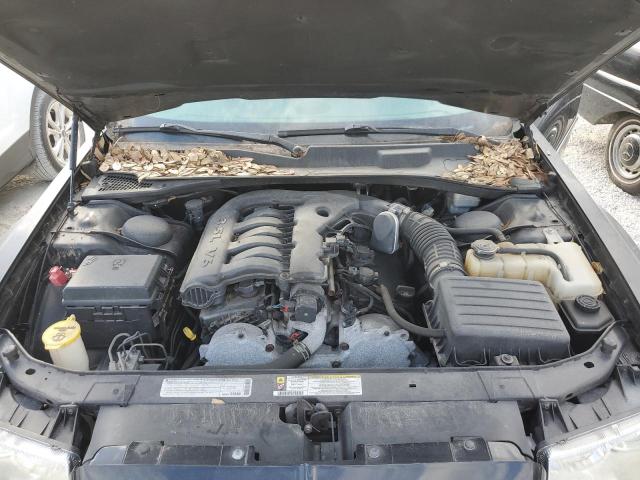 Photo 7 from auction – 2010 CHRYSLER 300 TOURIN with VIN 2C3CA5CV5AH199840