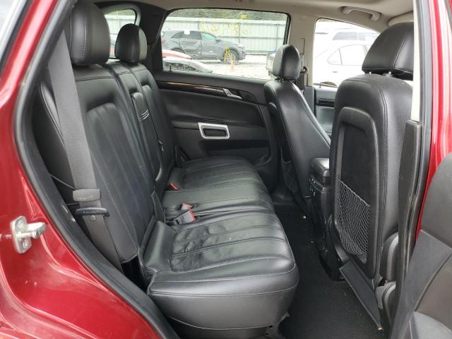 Photo 6 from auction – 2014 CHEVROLET CAPTIVA LT with VIN 3GNAL4EK7ES554379