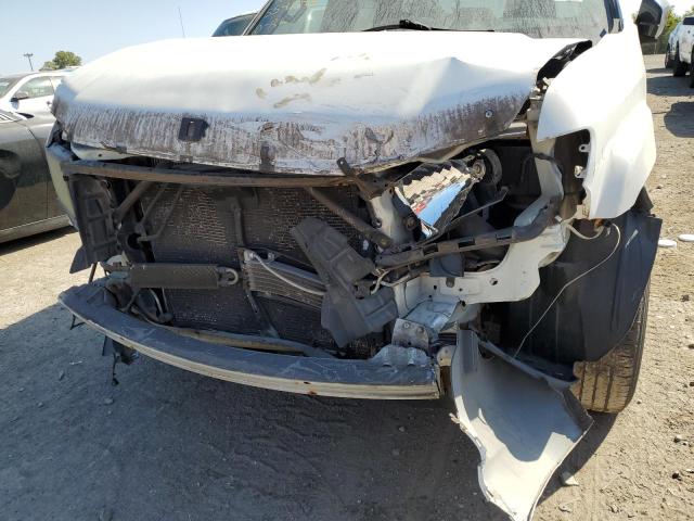 Photo 9 from auction – 2006 HONDA RIDGELINE with VIN 2HJYK16596H554546