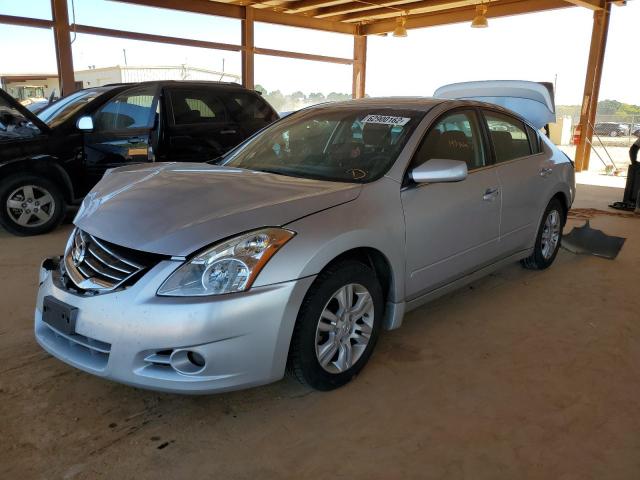 Photo 2 from auction – 2012 NISSAN ALTIMA BAS with VIN 1N4AL2AP2CN524315
