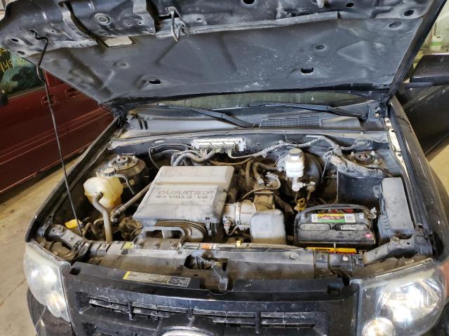 Photo 7 from auction – 2010 FORD ESCAPE XLT with VIN 1FMCU9DGXAKB07331