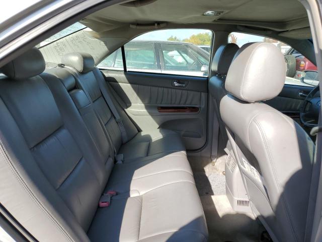 Photo 6 from auction – 2003 TOYOTA CAMRY LE with VIN 4T1BF30K23U562503