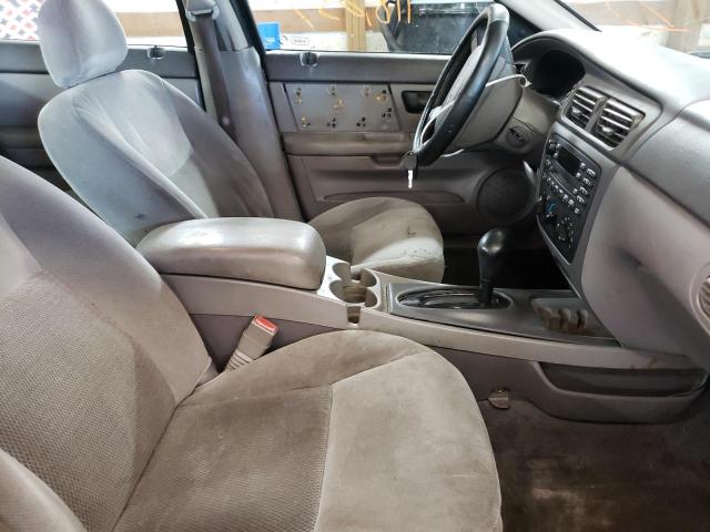 Photo 5 from auction – 2005 FORD TAURUS SE with VIN 1FAFP53235A150238
