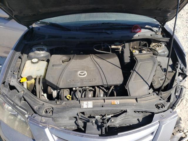 Photo 7 from auction – 2004 MAZDA 3 S with VIN JM1BK323441215988