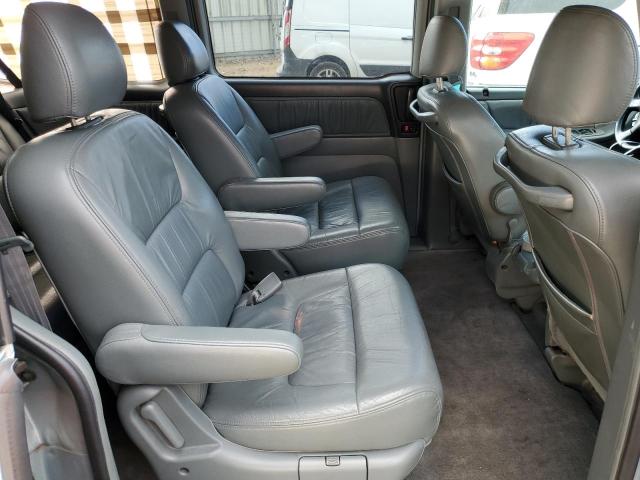 Photo 6 from auction – 2003 HONDA ODYSSEY EX with VIN 5FNRL18933B072257