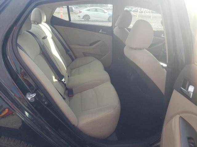 Photo 6 from auction – 2013 KIA OPTIMA with VIN KNAGM4AD7D5051125
