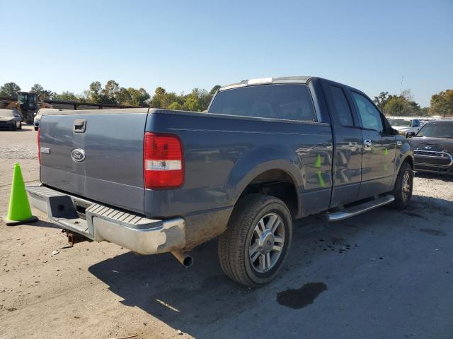Photo 4 from auction – 2004 FORD F150 with VIN 1FTRX12W84NB52627