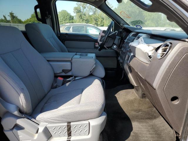 Photo 5 from auction – 2012 FORD F150 SUPER with VIN 1FTFW1EF1CFB71725