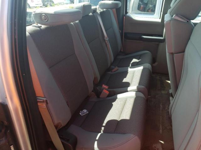 Photo 6 from auction – 2019 FORD F150 SUPER with VIN 1FTEX1EB6KFC59755