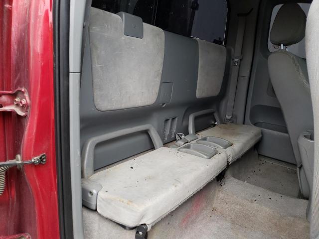 Photo 6 from auction – 2005 TOYOTA TACOMA ACC with VIN 5TEUX42N25Z123769