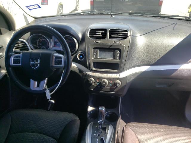 Photo 9 from auction – 2013 DODGE JOURNEY SX with VIN 3C4PDCBG4DT659691