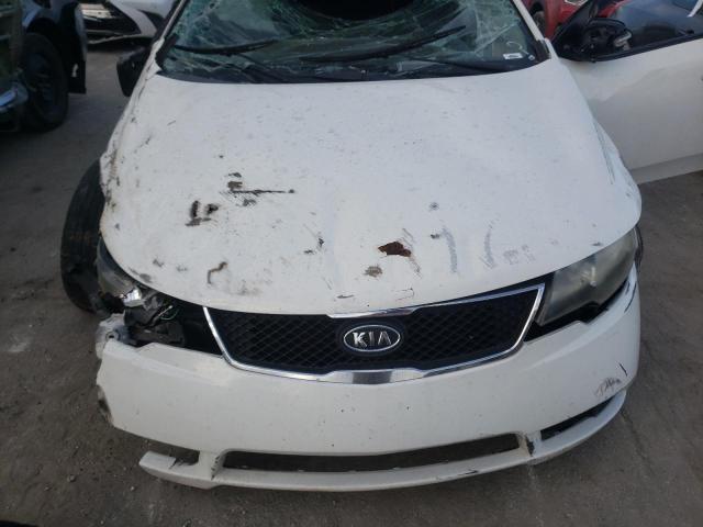 Photo 7 from auction – 2010 KIA FORTE EX with VIN KNAFU4A23A5853063