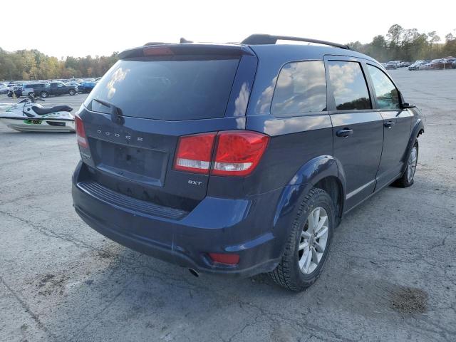 Photo 4 from auction – 2017 DODGE JOURNEY SX with VIN 3C4PDDBG8HT540635