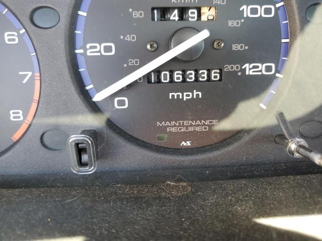 Photo 8 from auction – 2000 HONDA CIVIC with VIN 1HGEJ8245YL006468
