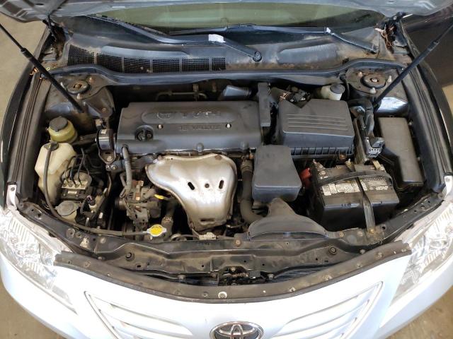 Photo 7 from auction – 2009 TOYOTA CAMRY BASE with VIN 4T1BE46K69U822393