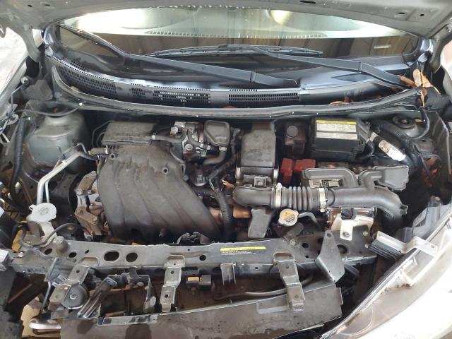 Photo 7 from auction – 2015 NISSAN VERSA S with VIN 3N1CN7AP1FL945296