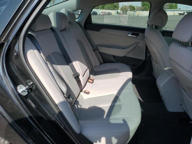 Photo 6 from auction – 2017 HYUNDAI SONATA SE with VIN 5NPE24AF7HH439396