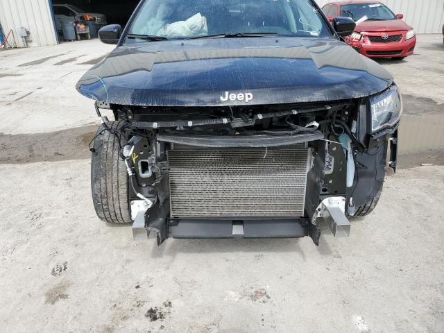 Photo 9 from auction – 2020 JEEP COMPASS LA with VIN 3C4NJCBB2LT102216