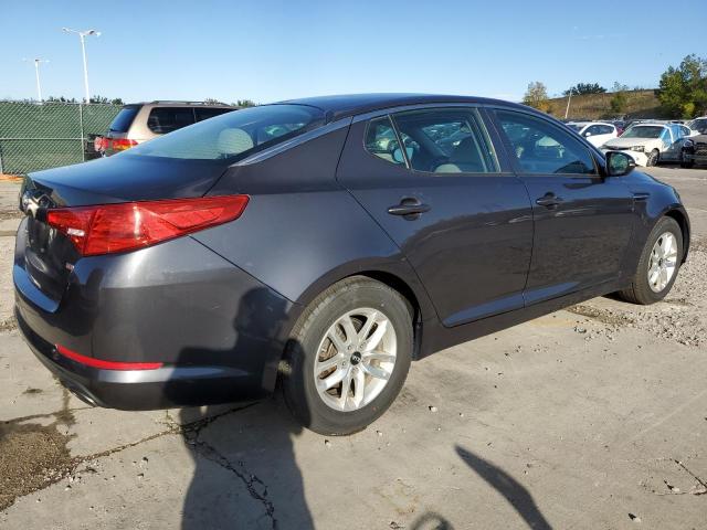 Photo 3 from auction – 2011 KIA OPTIMA LX with VIN KNAGM4A77B5121987