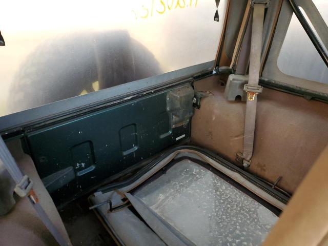Photo 6 from auction – 1999 JEEP WRANGLER / with VIN 1J4FY19S5XP468718