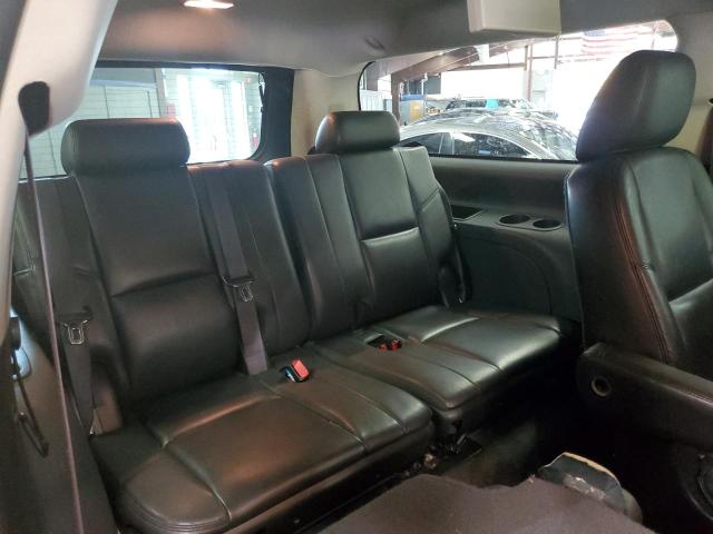 Photo 9 from auction – 2012 CADILLAC ESCALADE E with VIN 1GYS4HEF7CR135866