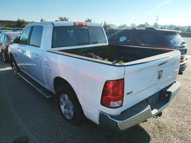 Photo 3 from auction – 2019 RAM 1500 CLASS with VIN 1C6RR7LT2KS634243