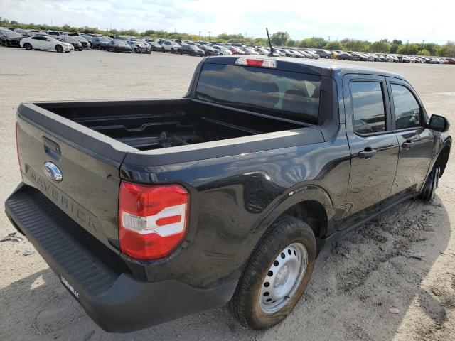 Photo 4 from auction – 2022 FORD MAVERICK X with VIN 3FTTW8E99NRA43776