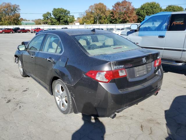 Photo 3 from auction – 2010 ACURA TSX with VIN JH4CU2F6XAC011028