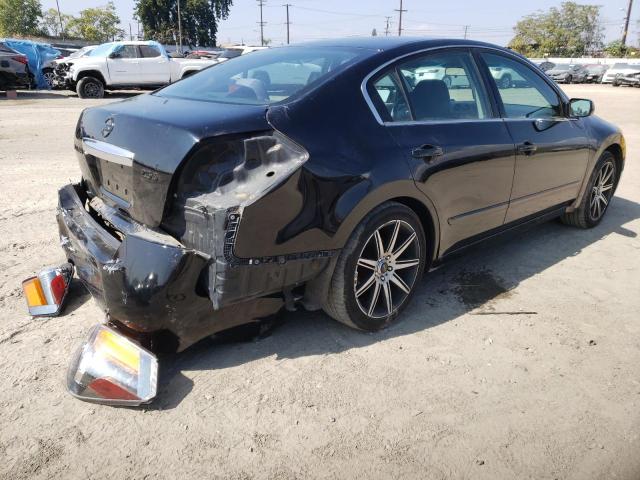 Photo 4 from auction – 2012 NISSAN ALTIMA BAS with VIN 1N4AL2AP9CN495282