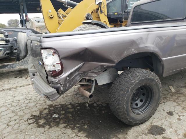 Photo 9 from auction – 1997 FORD RANGER with VIN 1FTCR10A7VPA78596
