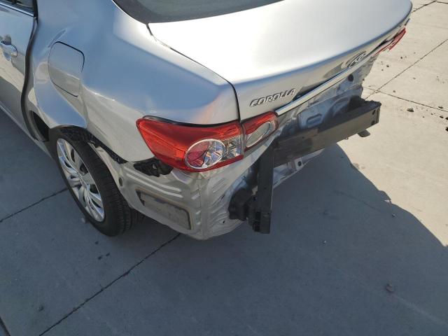 Photo 9 from auction – 2013 TOYOTA COROLLA with VIN 5YFBU4EE4DP197405