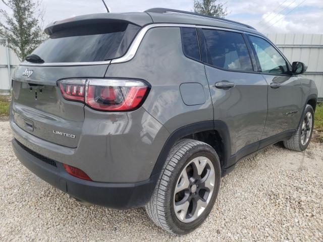 Photo 3 from auction – 2020 JEEP COMPASS LI with VIN 3C4NJDCB5LT185340