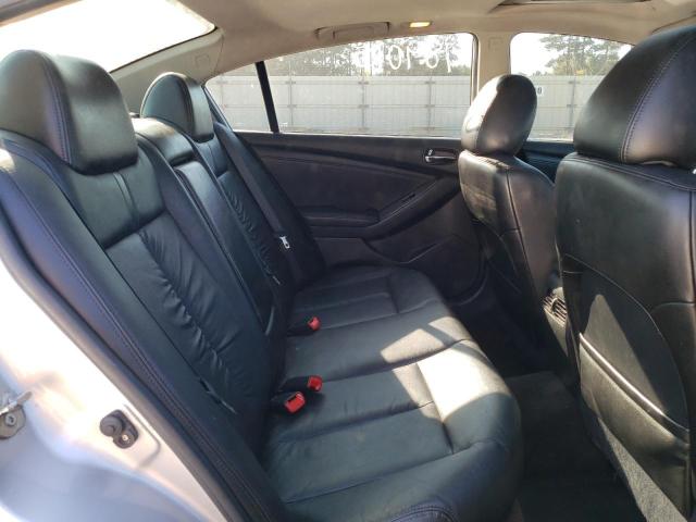Photo 6 from auction – 2012 NISSAN ALTIMA BAS with VIN 1N4AL2AP9CN403958