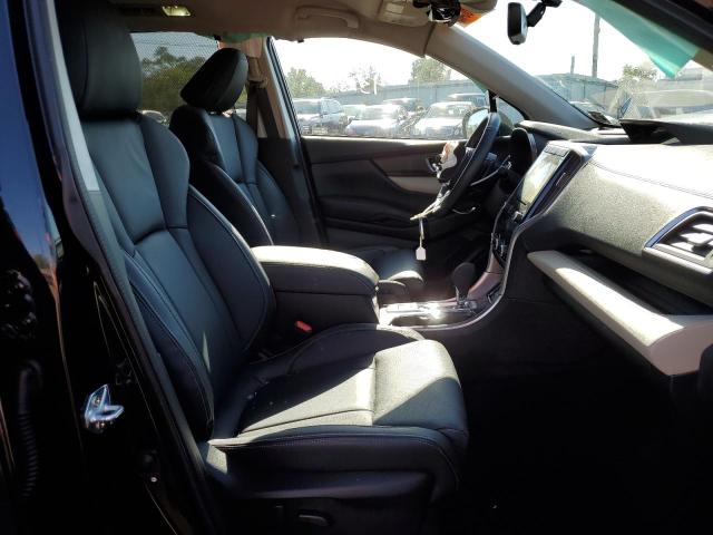 Photo 5 from auction – 2022 SUBARU ASCENT LIM with VIN 4S4WMAKD5N3411061