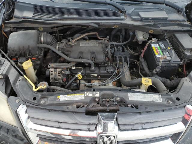 Photo 7 from auction – 2010 DODGE GRAND CARA with VIN 2D4RN5D10AR352840